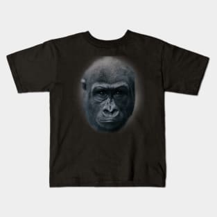 Gorilla My Dreams Kids T-Shirt